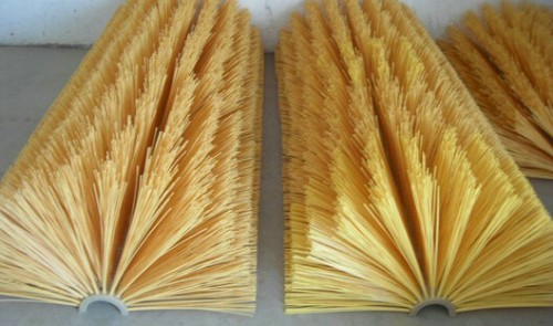 尼龍滾刷、鋼絲刷